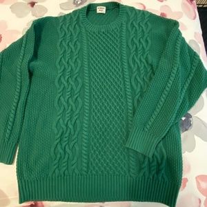 Sunday Best by Aritzia Swteater